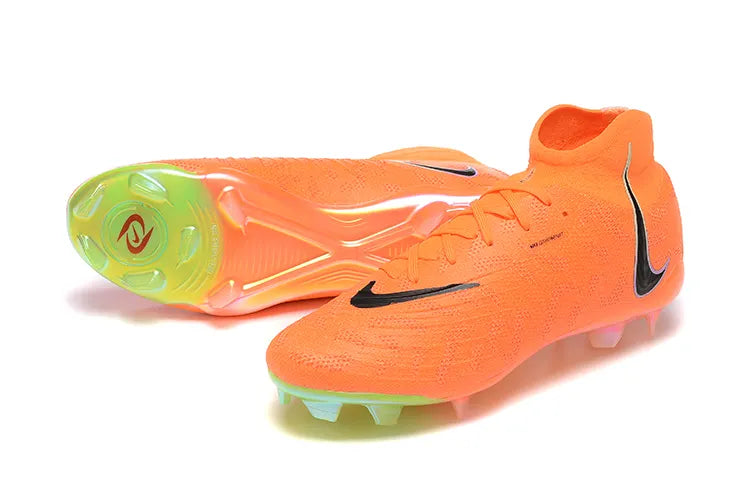 Nike Superfly 8 Elite Orange - Hình 12