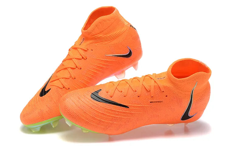 Nike Superfly 8 Elite Orange - Hình 2