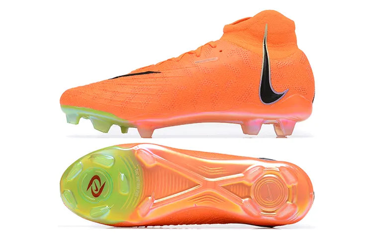 Nike Superfly 8 Elite Orange - Hình 17