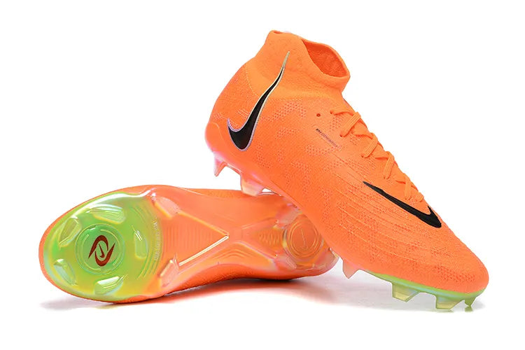 Nike Superfly 8 Elite Orange - Hình 3
