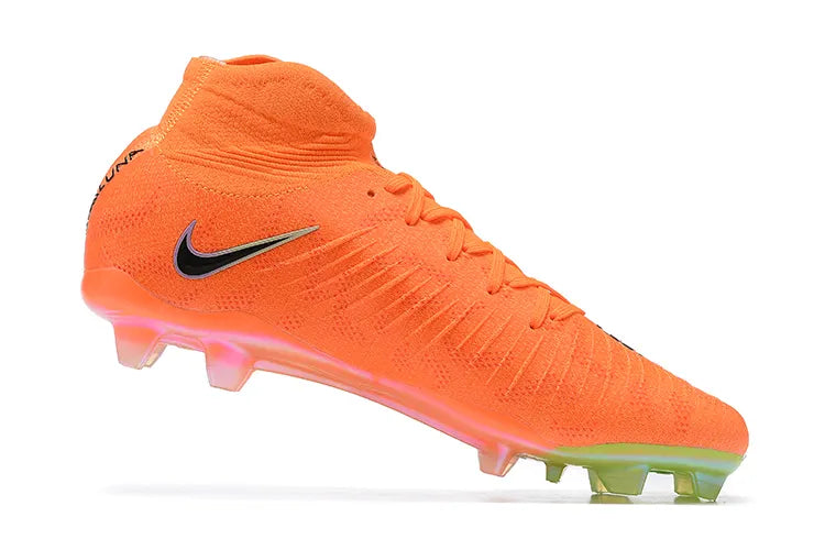 Nike Superfly 8 Elite Orange - Hình 6