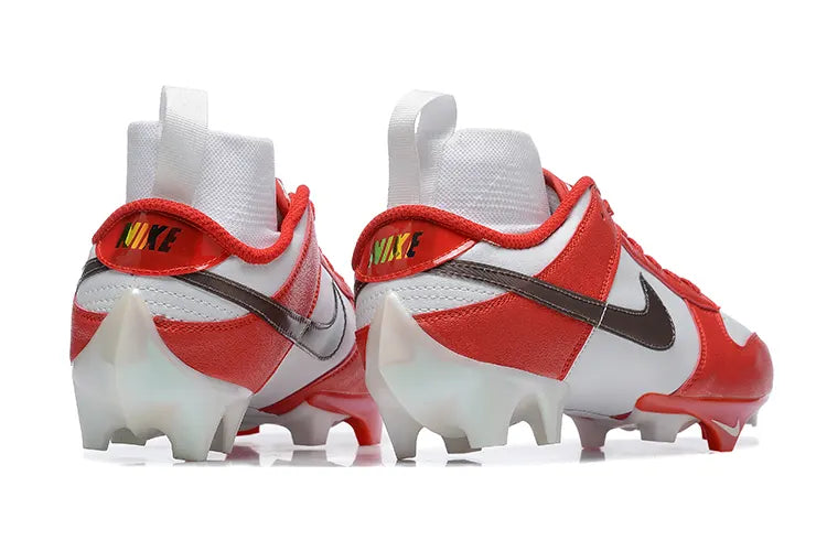 Nike Dunk Soccer Cleats - Hình 10