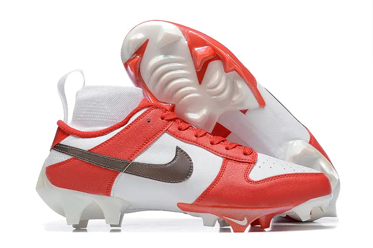 Nike Dunk Soccer Cleats - Hình 8