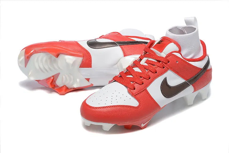 Nike Dunk Soccer Cleats - Hình 6