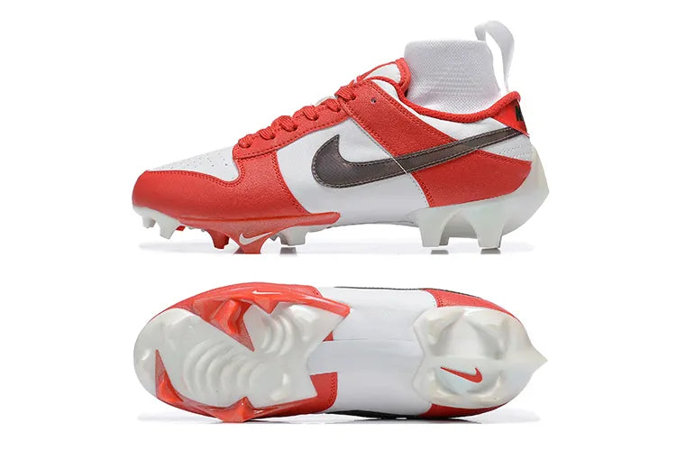 Nike Dunk Soccer Cleats