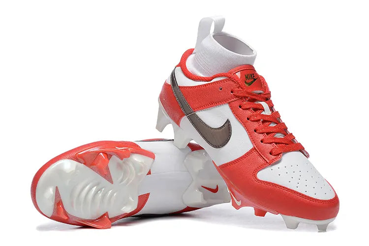 Nike Dunk Soccer Cleats - Hình 5