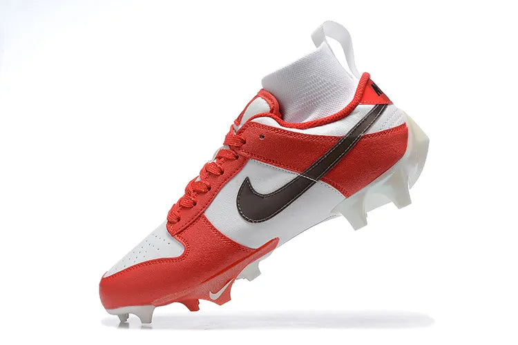 Nike Dunk Soccer Cleats - Hình 4