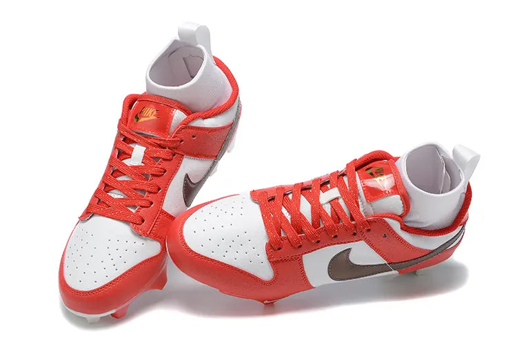 Nike Dunk Soccer Cleats - Hình 2