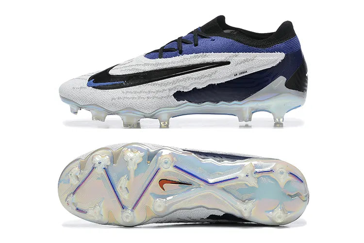 firm Nike Phantom GX Elite White/Blue