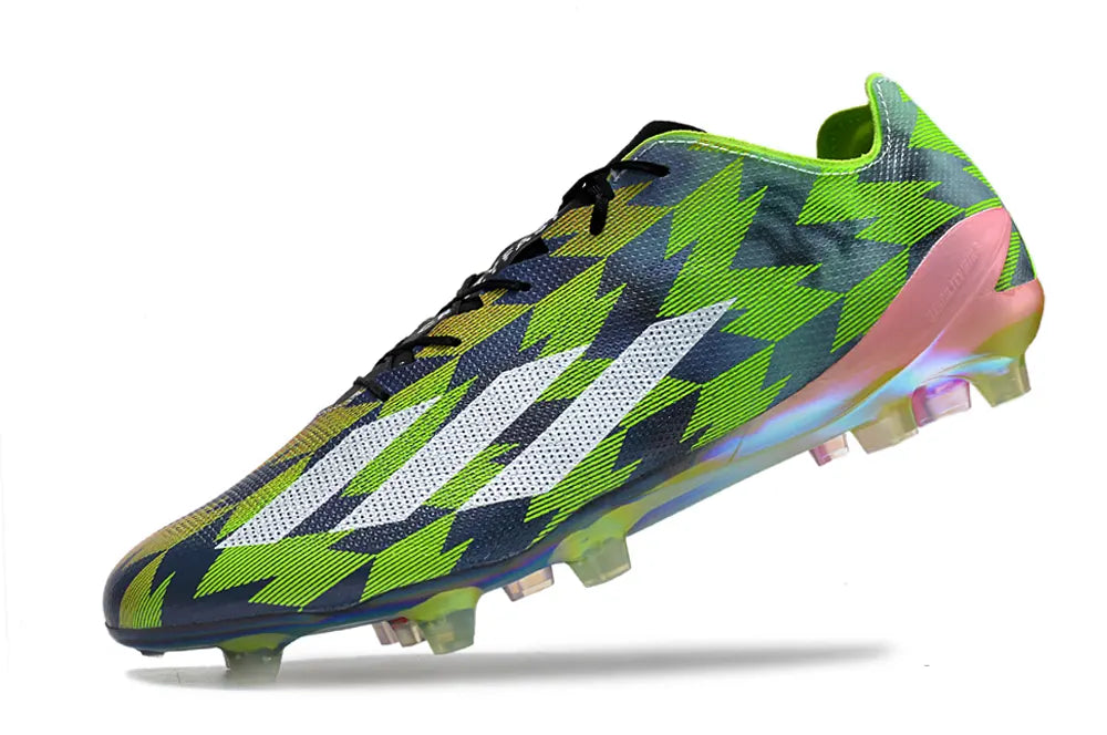 Adidas X Crazyfast.1 FG Multicolor - Hình 2