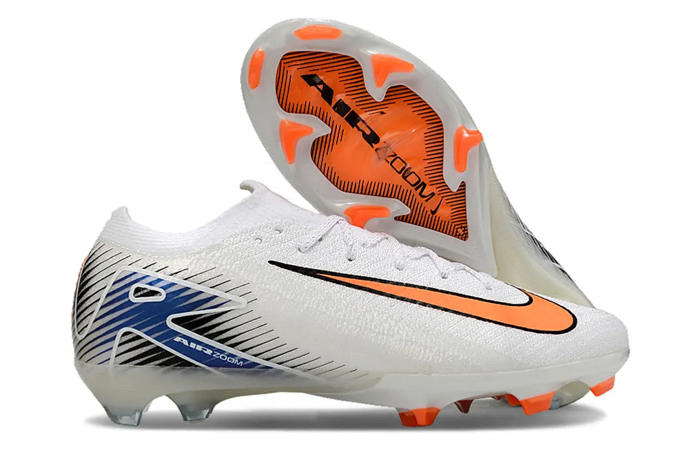 Mercurial Dream Speed White/Orange - Hình 4