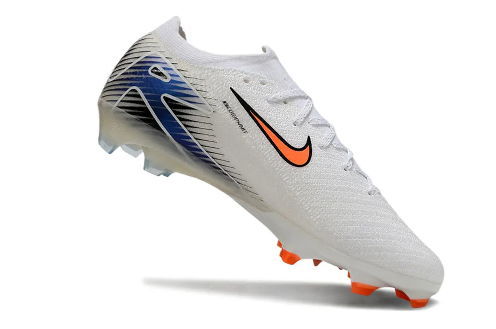 Mercurial Dream Speed White/Orange
