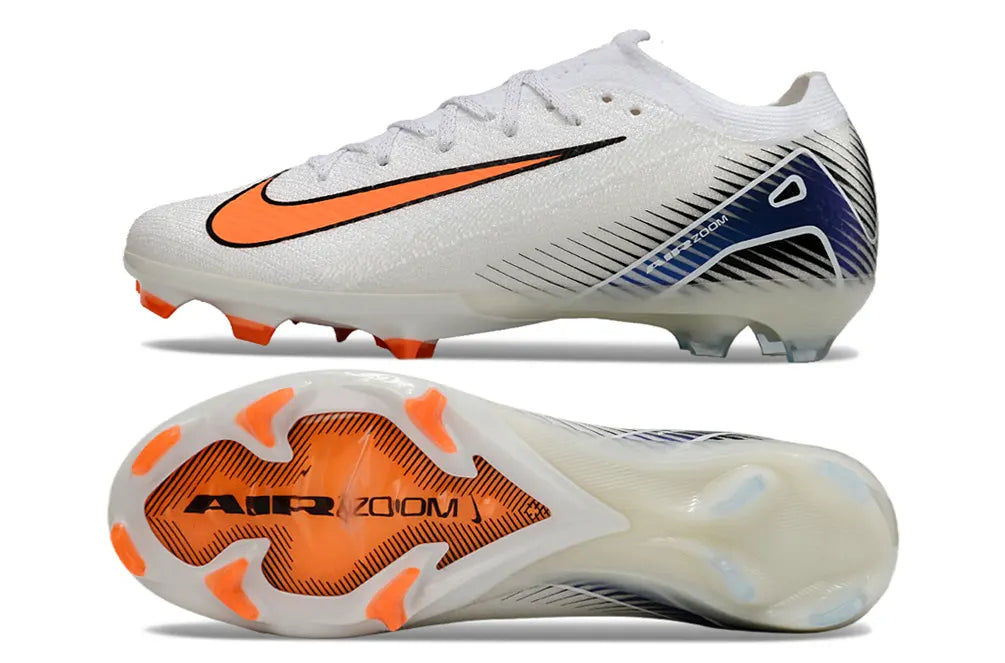 Mercurial Dream Speed White/Orange - Hình 5
