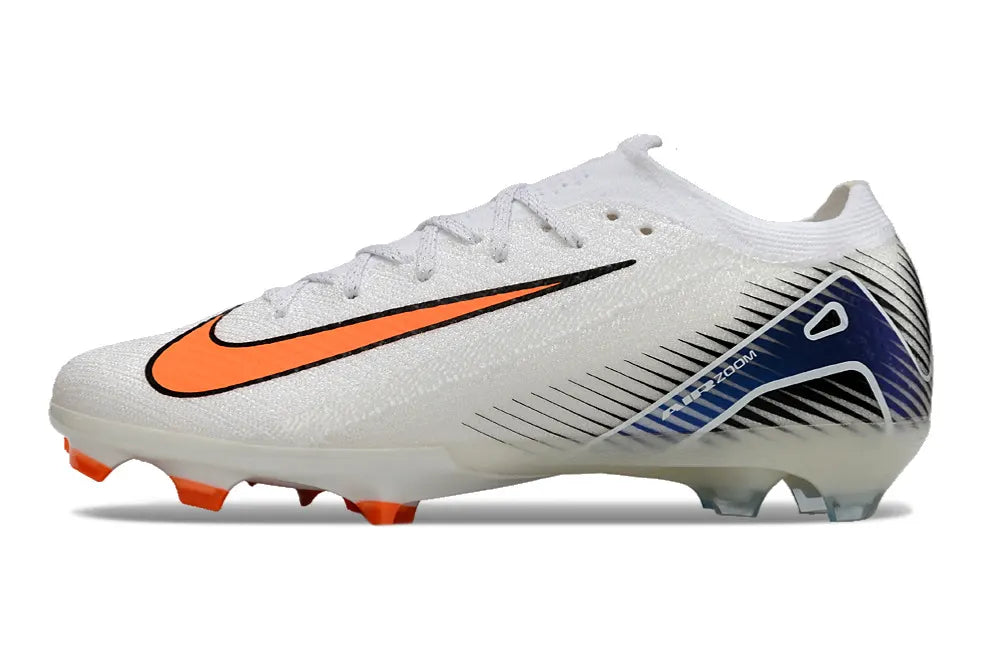 Mercurial Dream Speed White/Orange - Hình 6