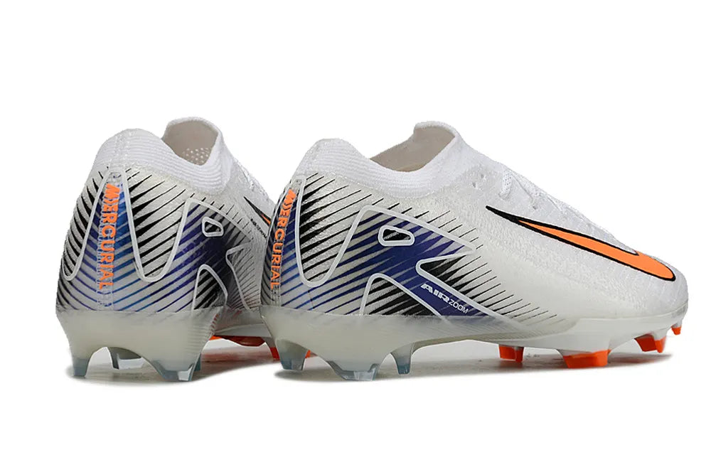 Mercurial Dream Speed White/Orange - Hình 3