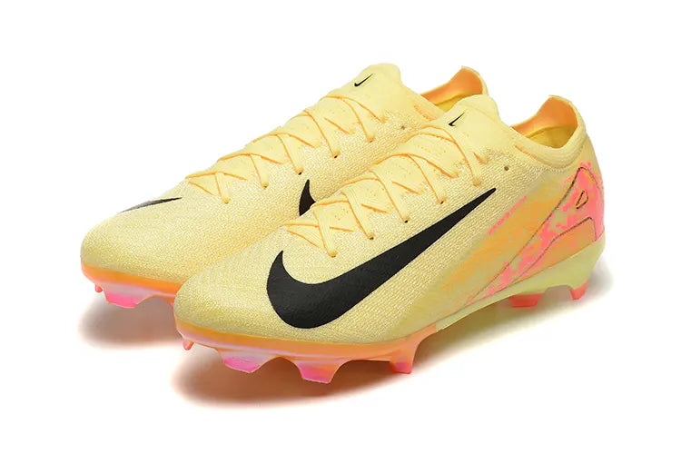 Nike Mercurial Yellow/Pink - Hình 7