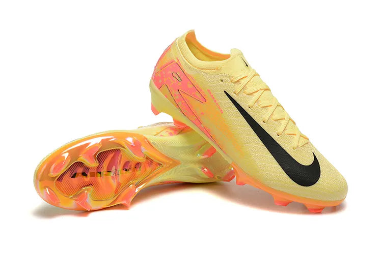 Nike Mercurial Yellow/Pink - Hình 5