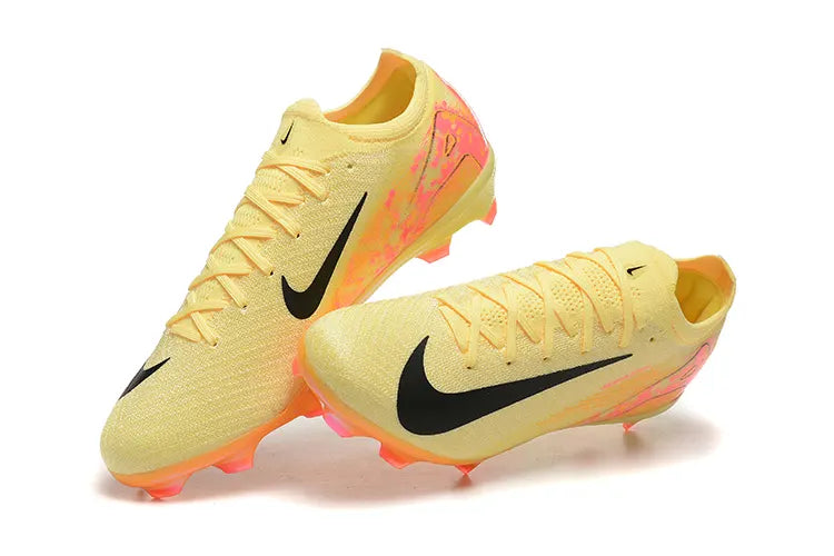 Nike Mercurial Yellow/Pink - Hình 2
