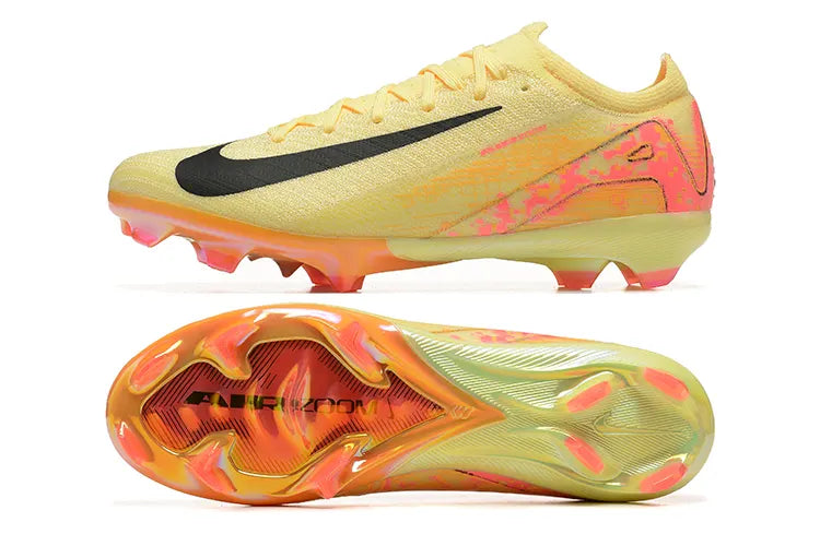 Nike Mercurial Yellow/Pink - Hình 8