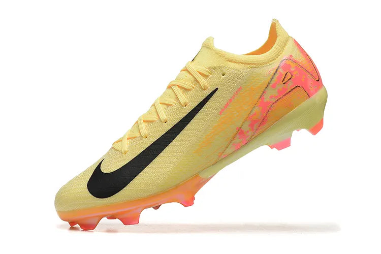 Nike Mercurial Yellow/Pink - Hình 4