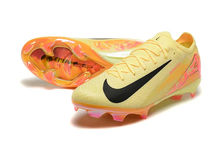 Nike Mercurial Yellow/Pink - Hình 6