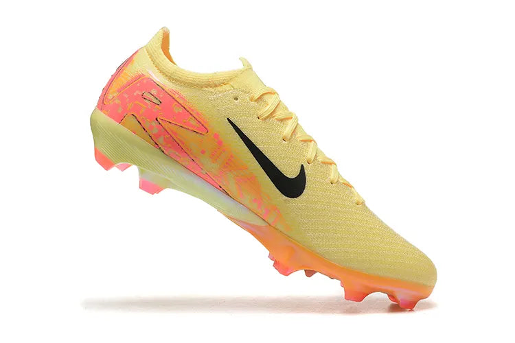 Nike Mercurial Yellow/Pink - Hình 3