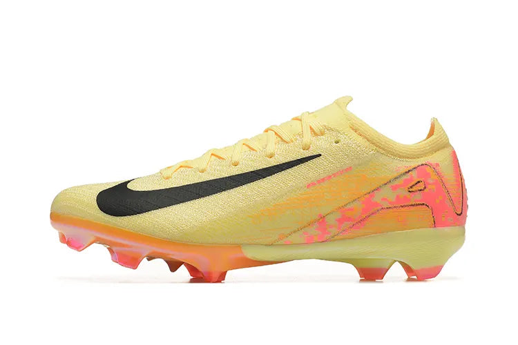 Nike Mercurial Yellow/Pink - Hình 9