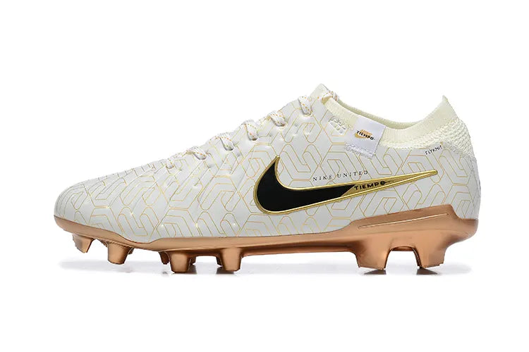 Tiempo Legend 9 White/Gold - Hình 10