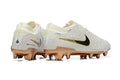 Tiempo Legend 9 White/Gold