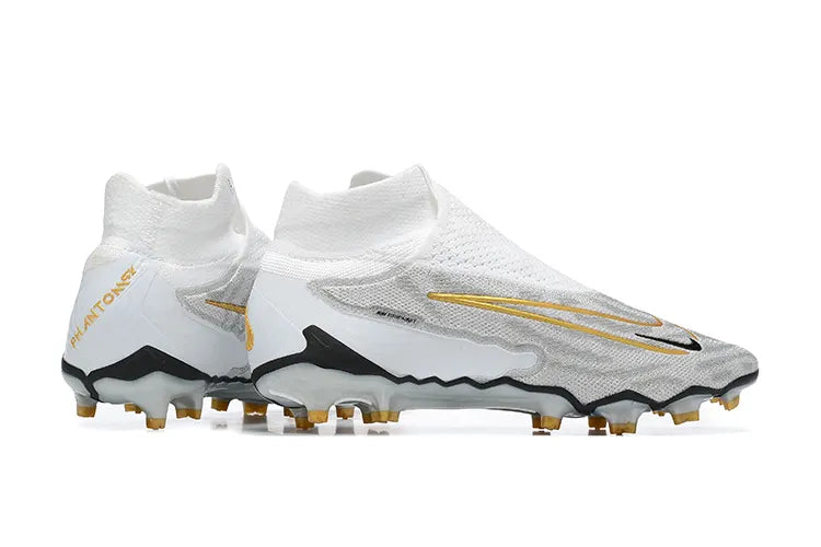 Nike GT2 White Gold - Hình 5