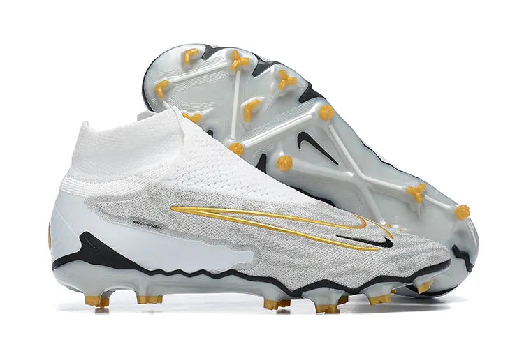 Nike GT2 White Gold - Hình 8
