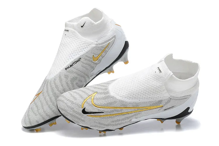Nike GT2 White Gold - Hình 2