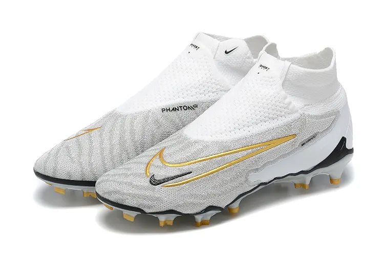 Nike GT2 White Gold - Hình 7