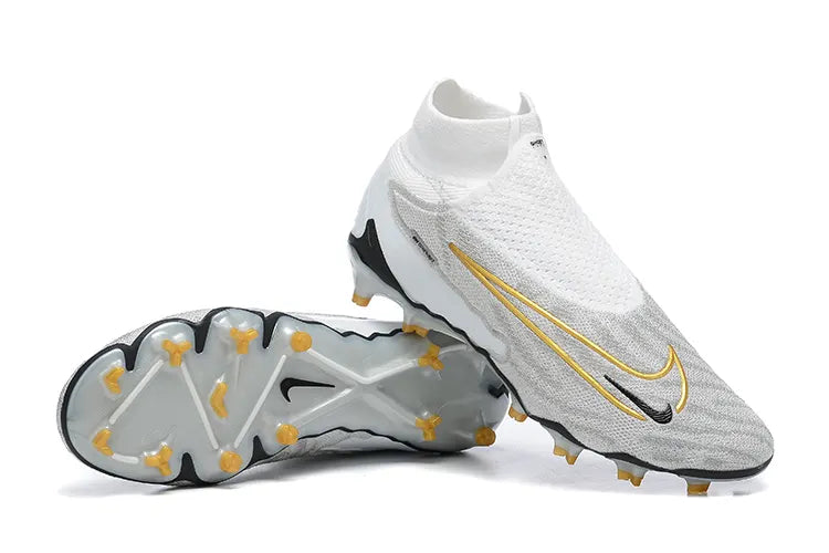Nike GT2 White Gold