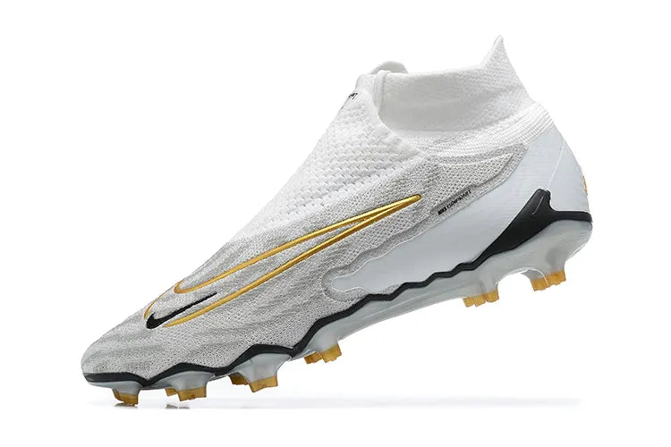 Nike GT2 White Gold - Hình 4