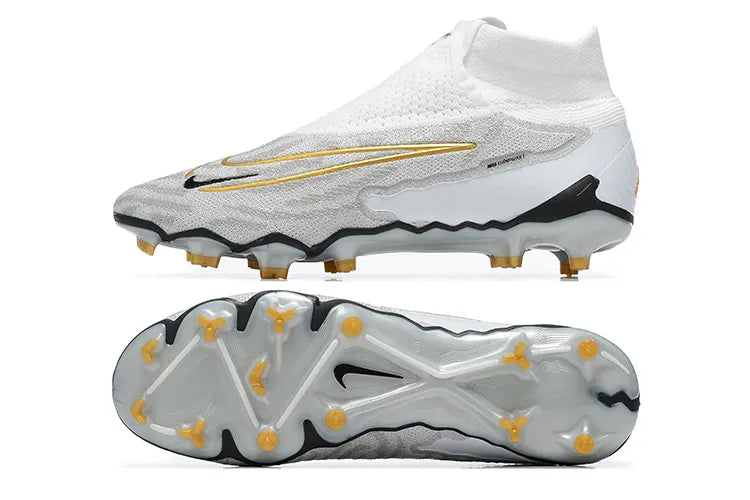 Nike GT2 White Gold - Hình 9