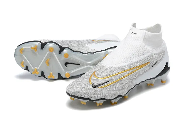 Nike GT2 White Gold - Hình 6