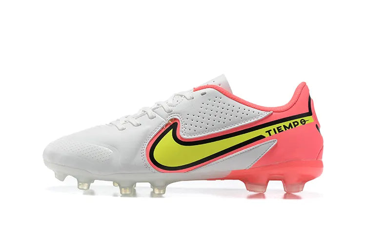 Tiempo Legend 9 White/Pink - Hình 10