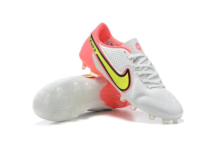 Tiempo Legend 9 White/Pink - Hình 5