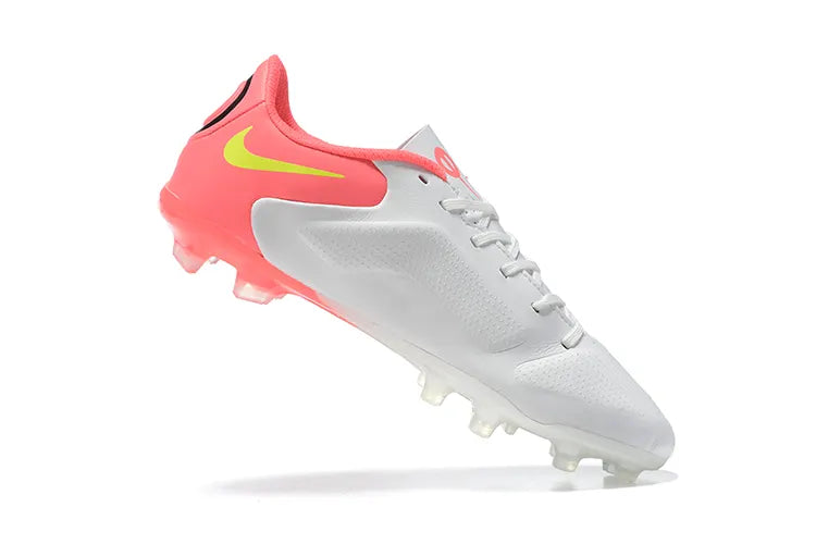 Tiempo Legend 9 White/Pink - Hình 8