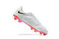 Tiempo Legend 9 White/Pink
