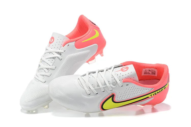 Tiempo Legend 9 White/Pink - Hình 7
