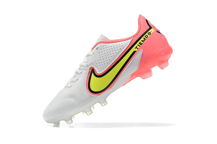Tiempo Legend 9 White/Pink - Hình 9