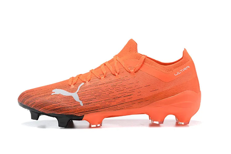 Puma Ultra Orange Cleats - Hình 10