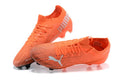 Puma Ultra Orange Cleats