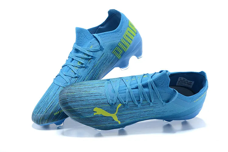 Puma Ultra Match Blue FG/AG