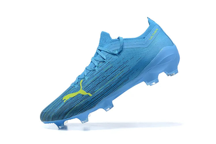 Puma Ultra Match Blue FG/AG - Hình 3