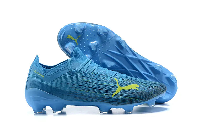 Puma Ultra Match Blue FG/AG - Hình 7