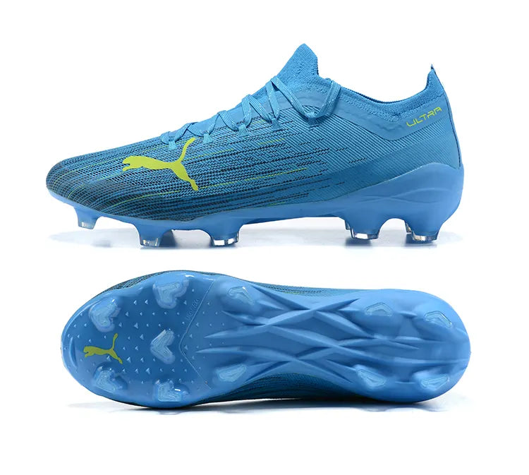 Puma Ultra Match Blue FG/AG - Hình 8