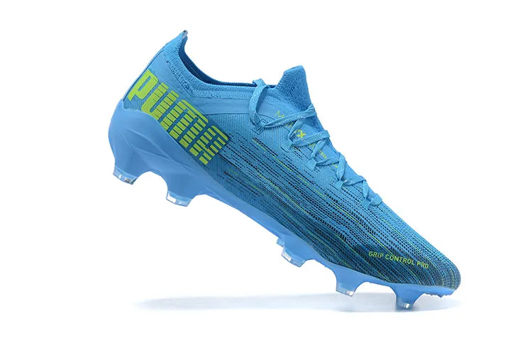 Puma Ultra Match Blue FG/AG - Hình 2